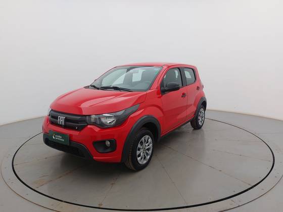 FIAT MOBI 1.0 EVO FLEX LIKE. MANUAL FIAT MOBI 1.0 EVO FLEX LIKE. MANUAL